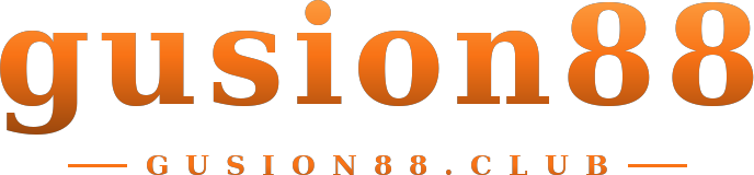 gusion88 logo